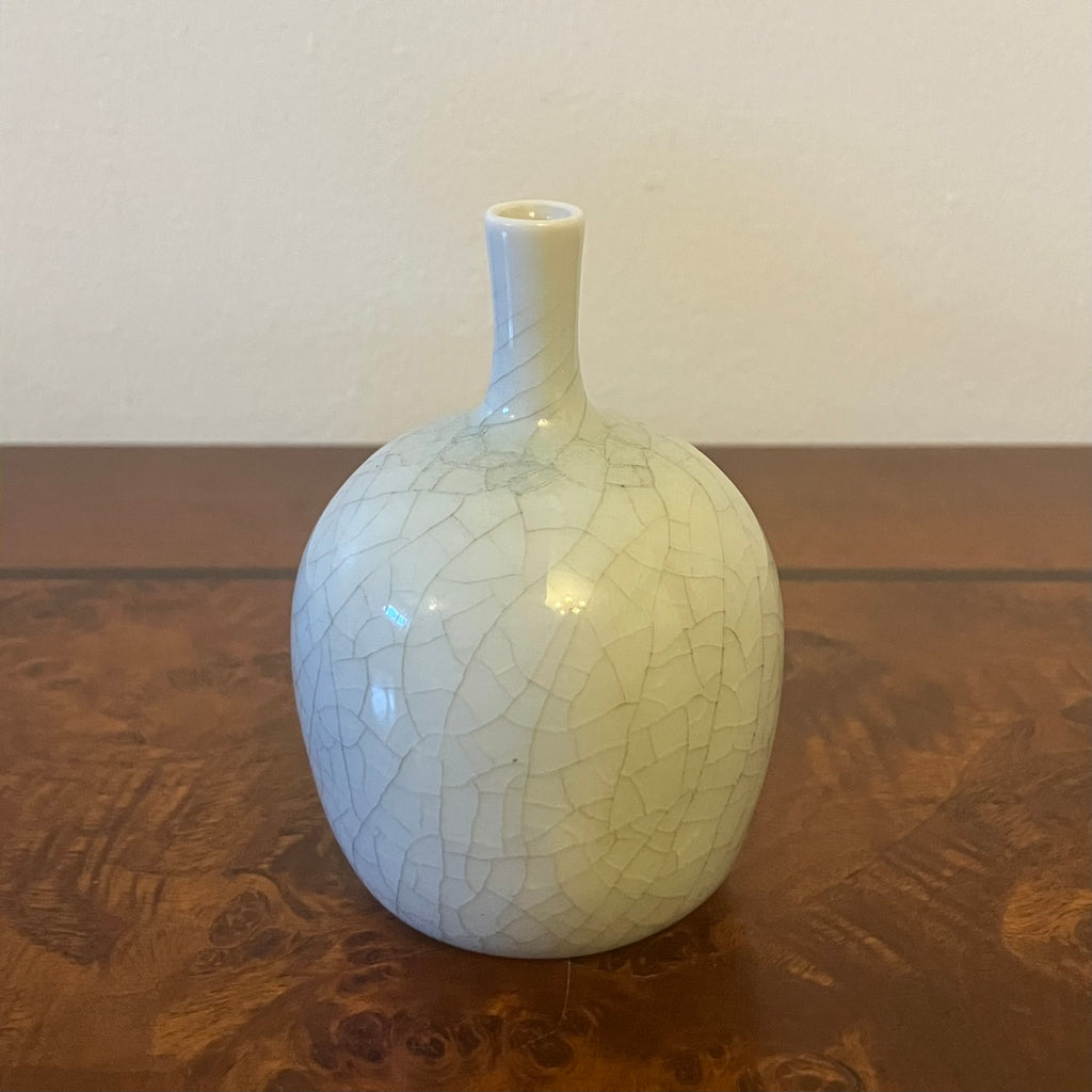 Miniature vase by Rolf Palm