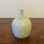 Miniature vase by Rolf Palm