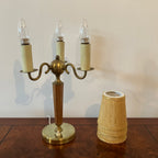 Table lamp from Boréns Borås
