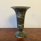 Vase in Kolmårdsmarmor
