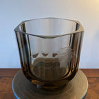 Vase from Orrefors 1944