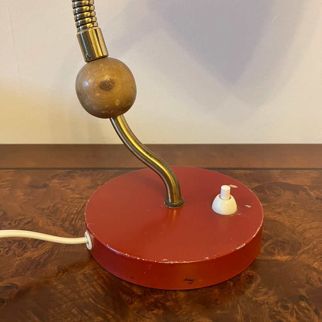 Table lamp from Boréns Borås