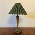 Swedish modern table lamp