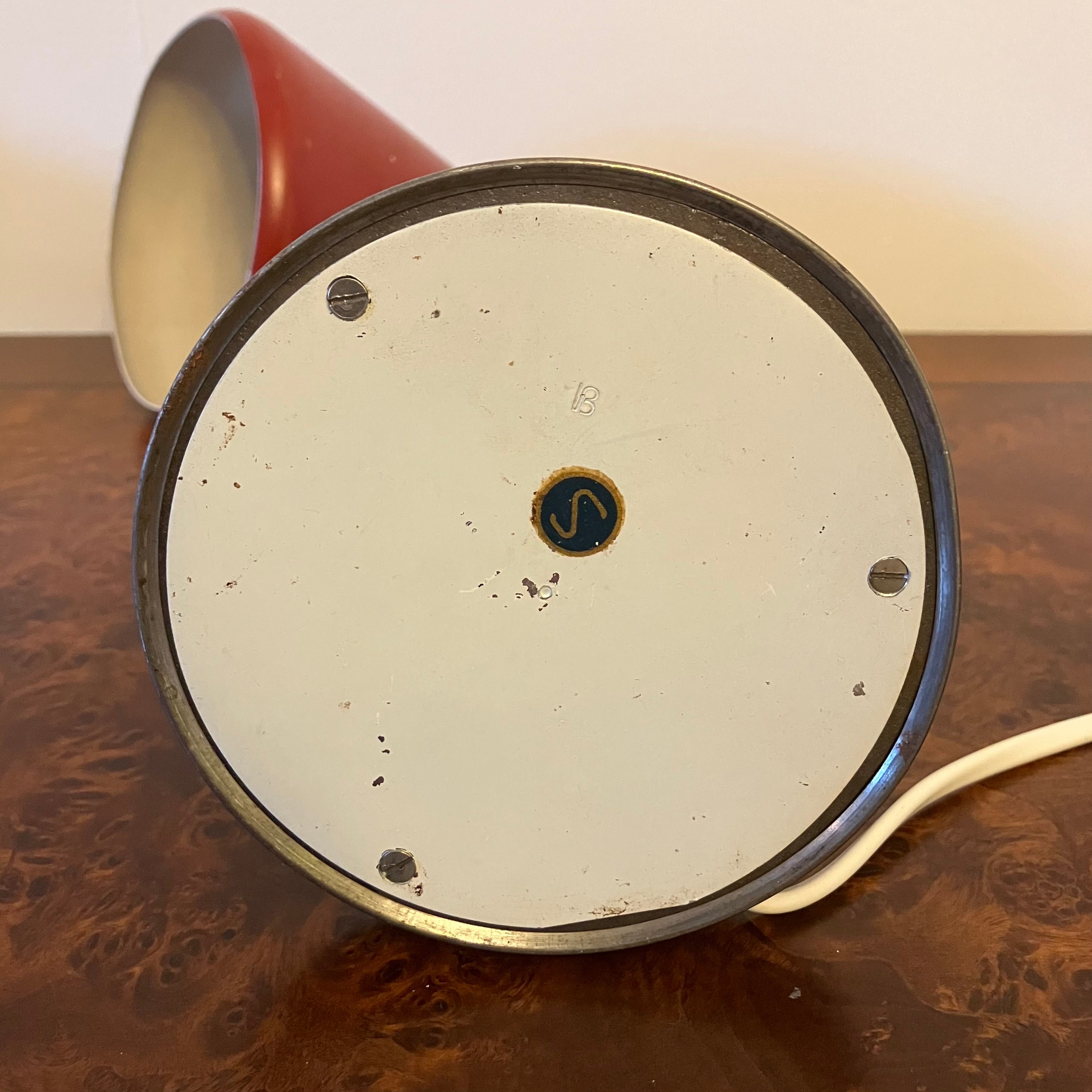 Table lamp from Boréns Borås