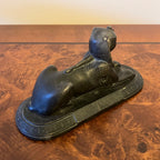 Sfinx sculpture