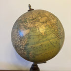 Globe early 20 th century