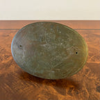 Sculpture in Diskometall from Just Andersen