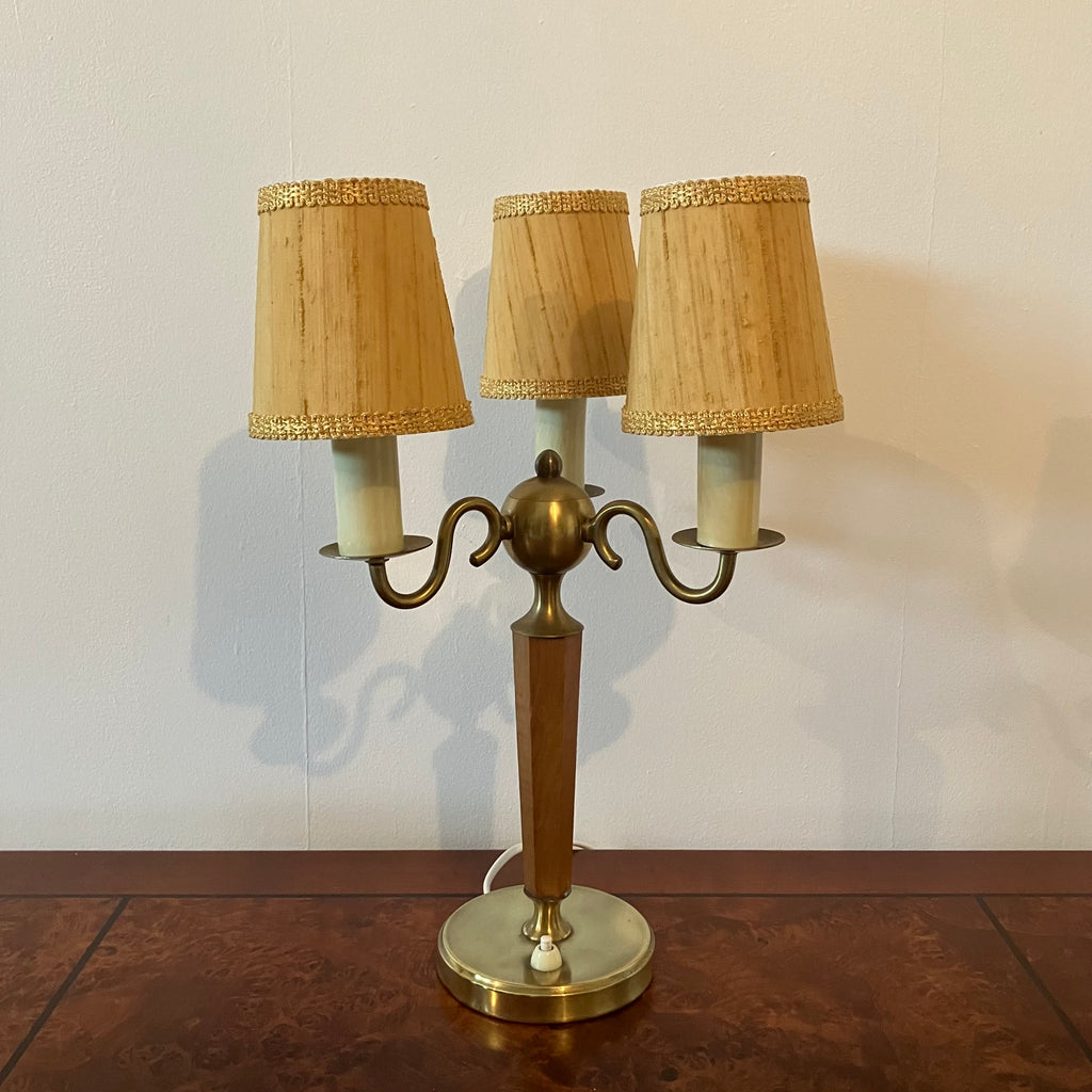 Table lamp from Boréns Borås
