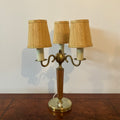 Table lamp from Boréns Borås
