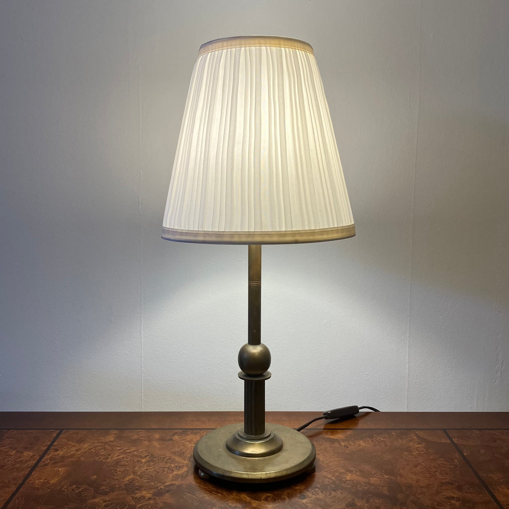 Swedish Modern Table lamp