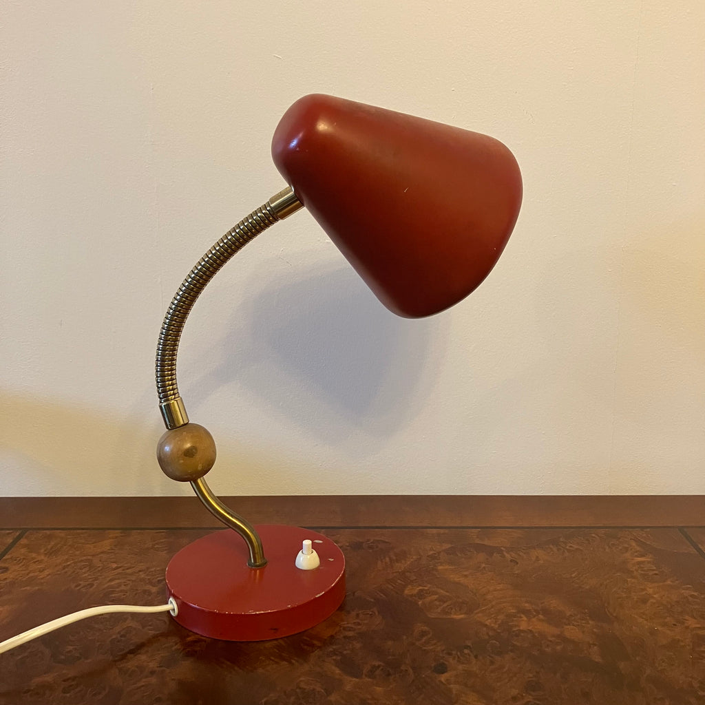 Table lamp from Boréns Borås
