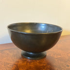Bronze bowl