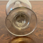 19th century vinegar bottle