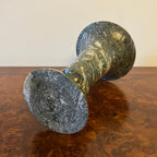 Vase in Kolmårdsmarmor