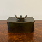 Bronze box from GAB Brons