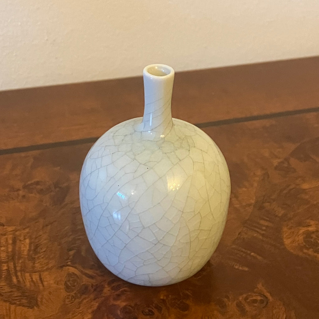 Miniature vase by Rolf Palm