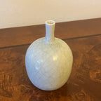 Miniature vase by Rolf Palm