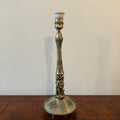 Sculptural table lamp