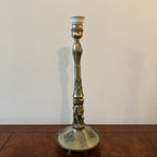 Sculptural table lamp