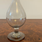19th century vinegar bottle