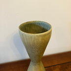 Stoneware vase by Carl Harry Stålhane