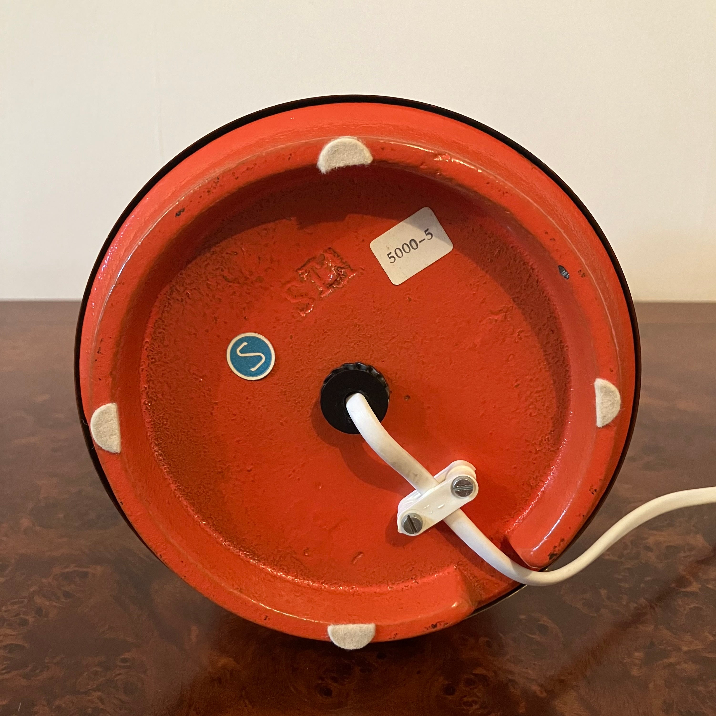 Table lamp from Stilarmatur Tranås