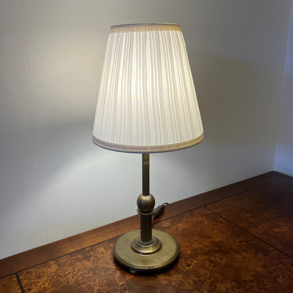 Swedish Modern Table lamp