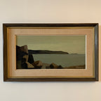 Landscape by Eric Cederberg