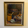 Still life by Lilli Tirén