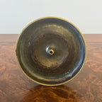 Empire style candle holder