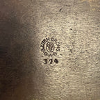 Bronze box from GAB Brons
