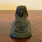 Sfinx sculpture