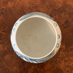 Stoneware jar by Carl Harry Stålhane
