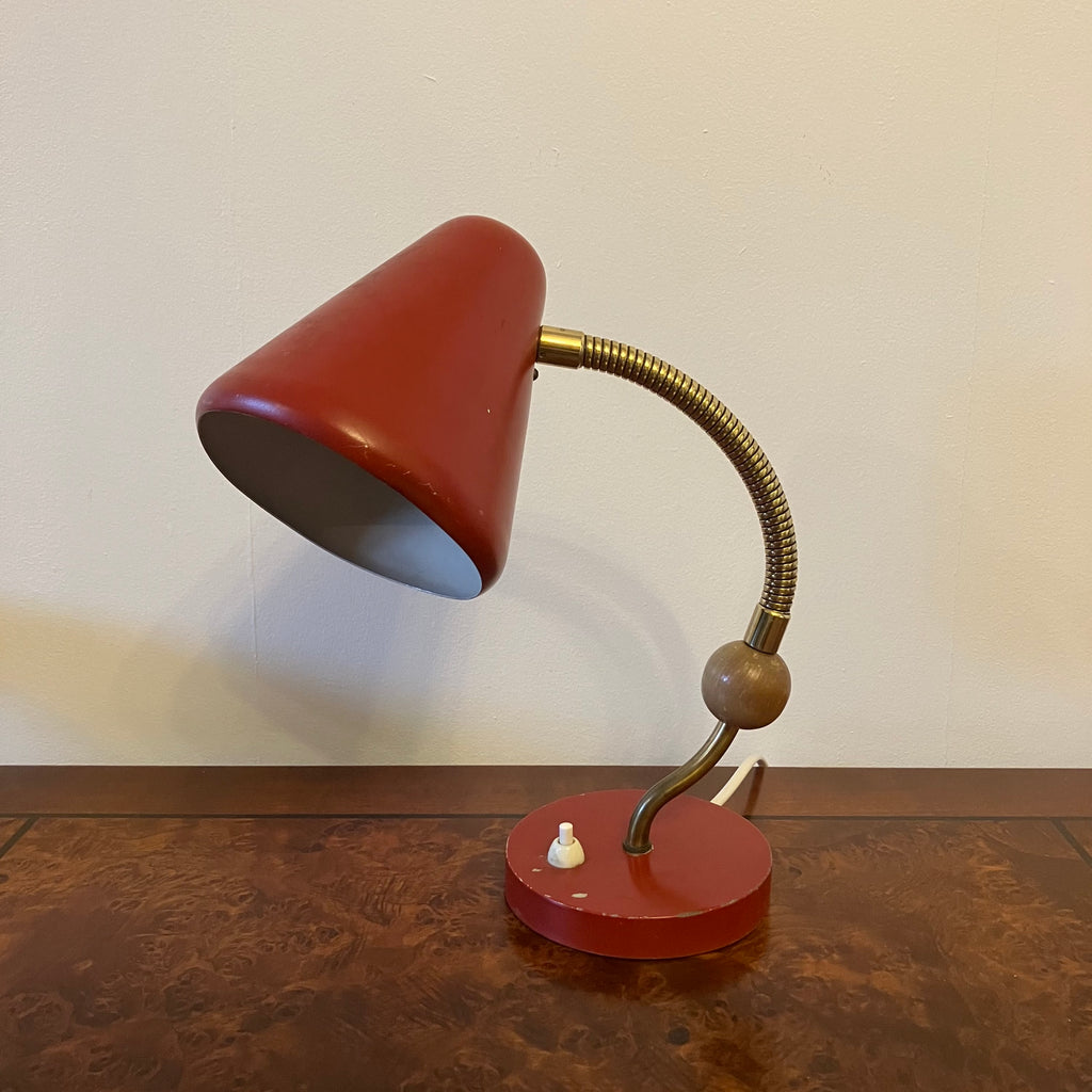 Table lamp from Boréns Borås