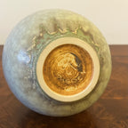 Stoneware vase by Gunnar Nylund