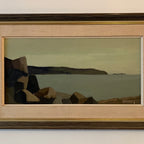 Landscape by Eric Cederberg