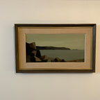 Landscape by Eric Cederberg