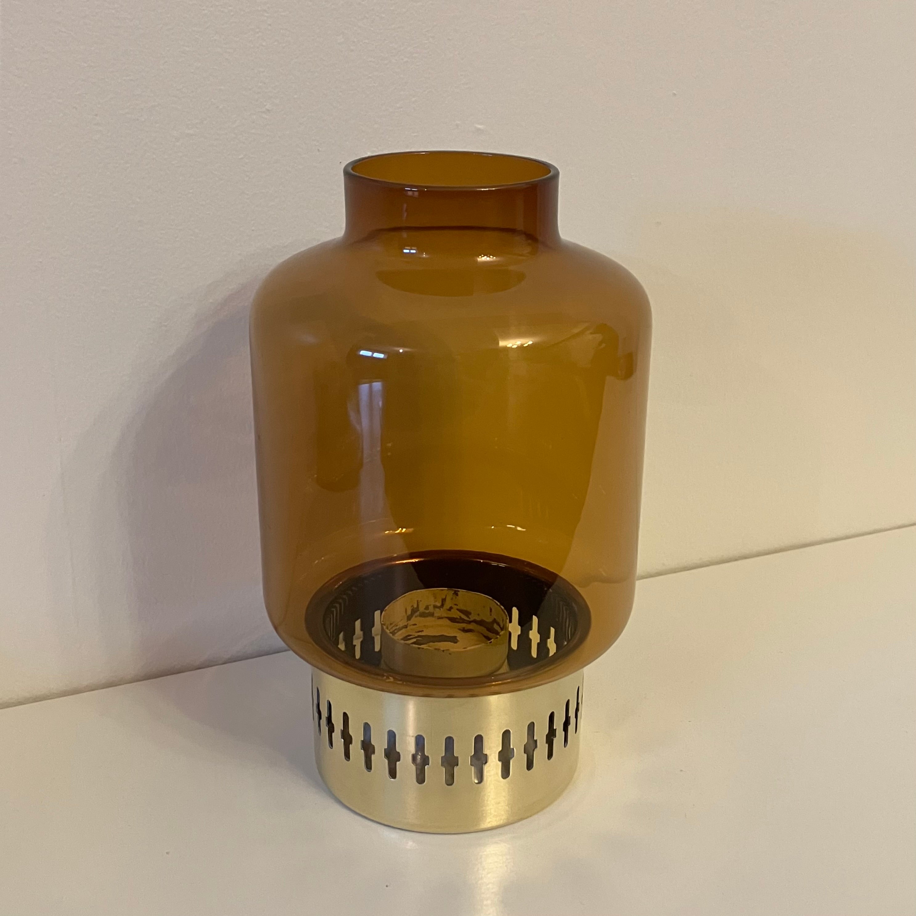 Candle holder from Hans-Agne Jakobsson