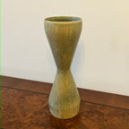 Stoneware vase by Carl Harry Stålhane
