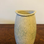 Stoneware vase by Gunnar Nylund