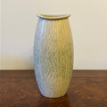 Stoneware vase by Gunnar Nylund