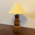 Swedish modern table lamp