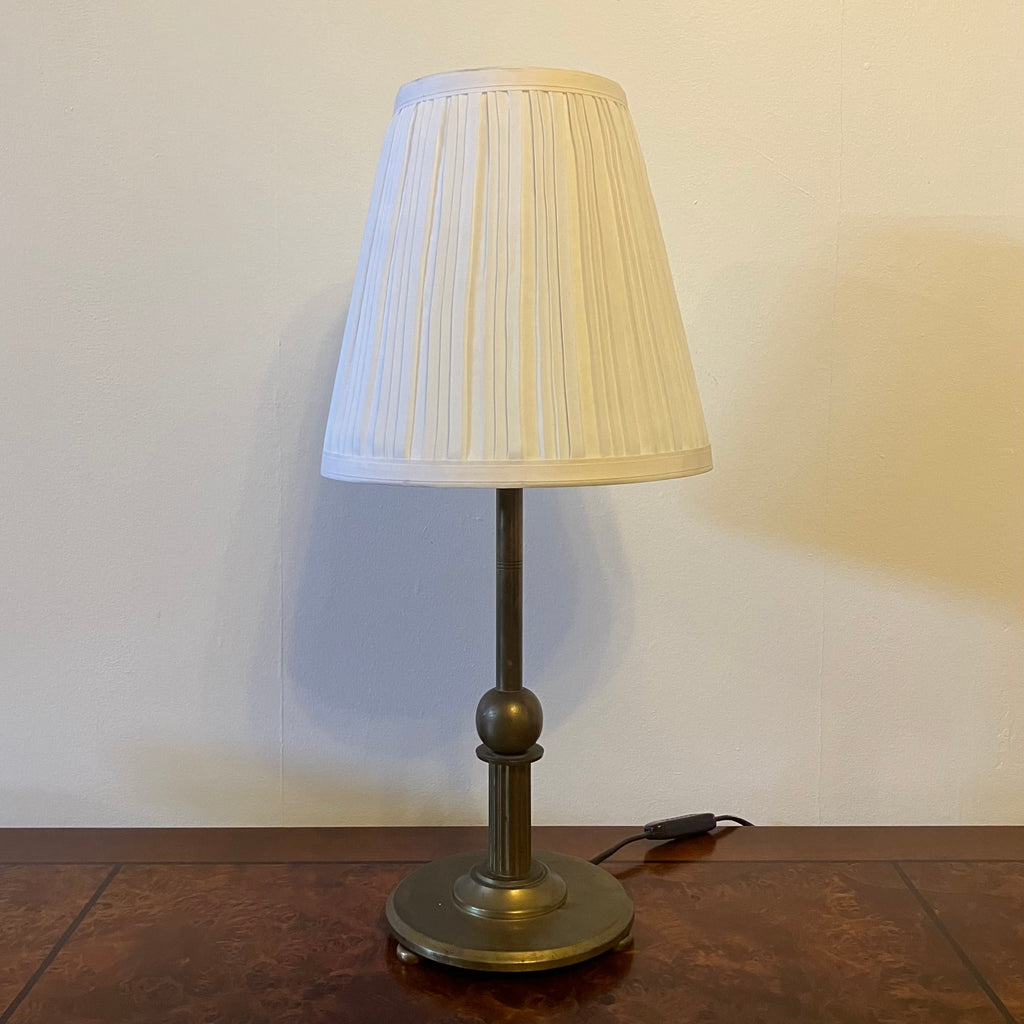Swedish Modern Table lamp