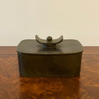 Bronze box from GAB Brons