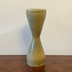 Stoneware vase by Carl Harry Stålhane