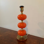 Table lamp from Stilarmatur Tranås