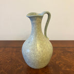 Stoneware vase by Gunnar Nylund